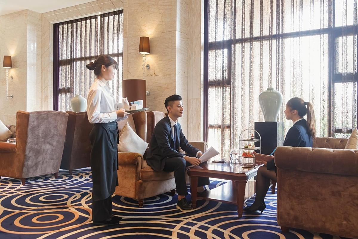 Ming Cheng Hotel Fuzhou Fuzhou  Zewnętrze zdjęcie